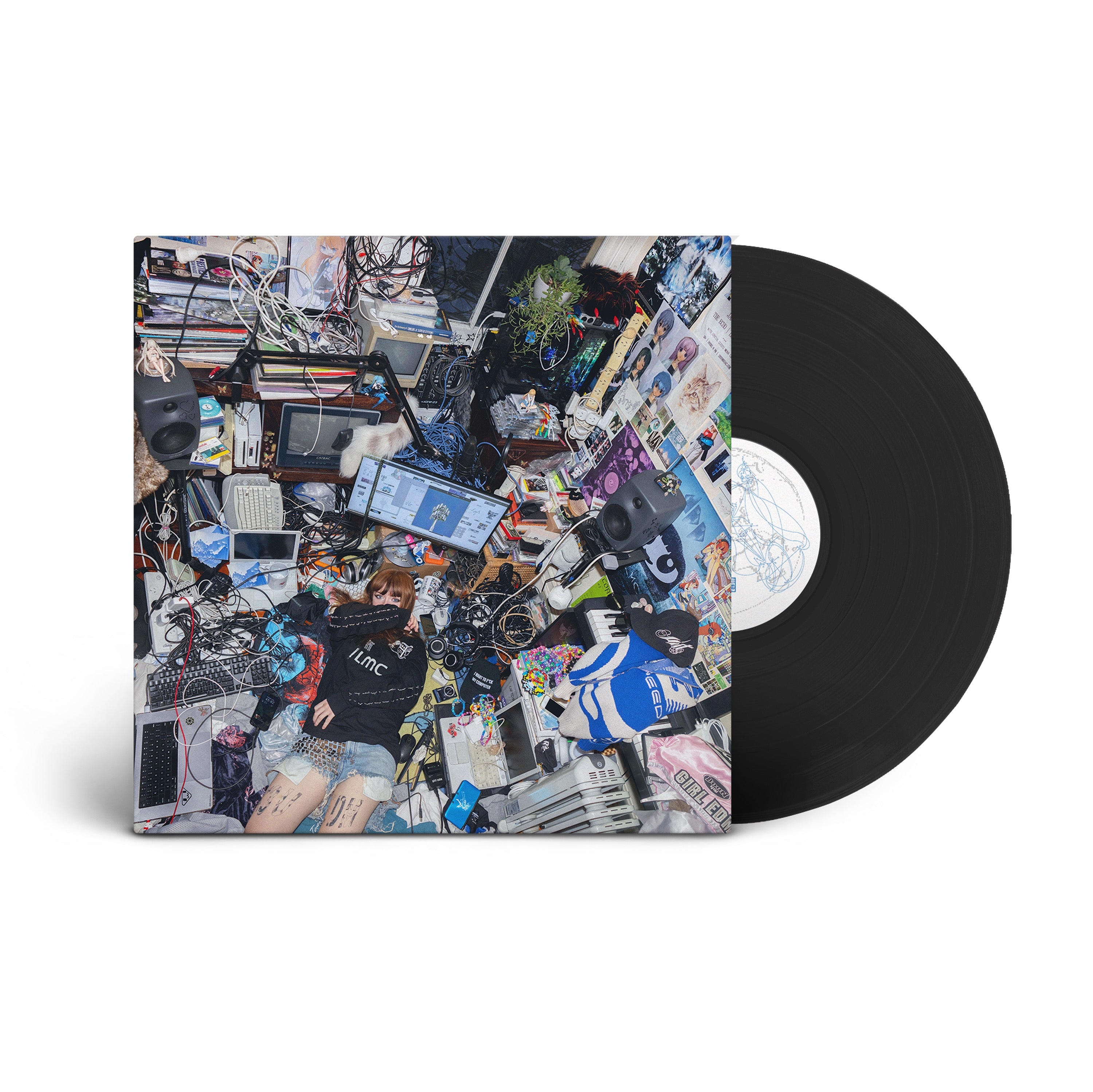 ✨売切✨ llica /6½ Year Anniver〜12\"Colle Metallica – The Good The Bad & The Live: The 6½ Year