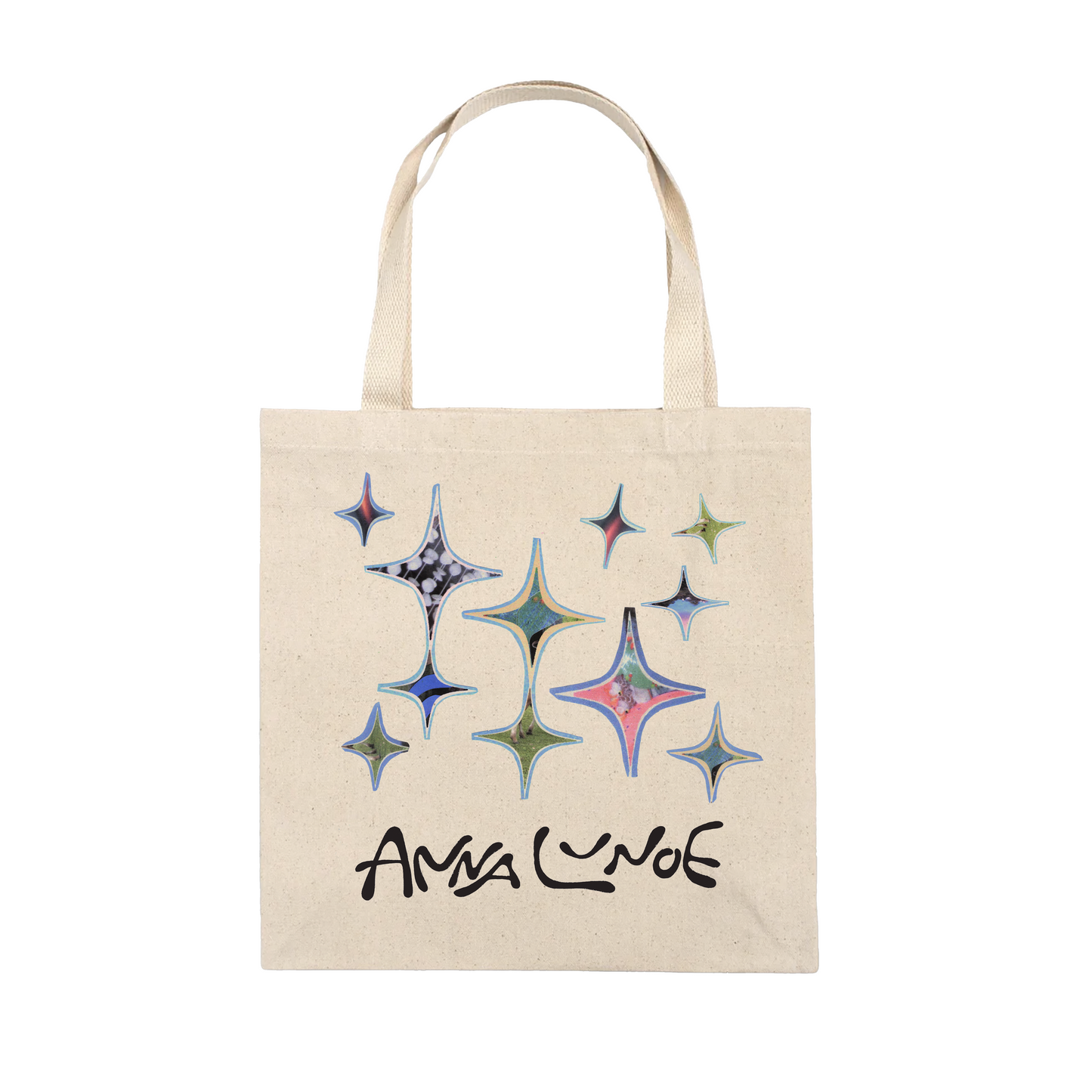 Anna Lunoe - Pearl Tote