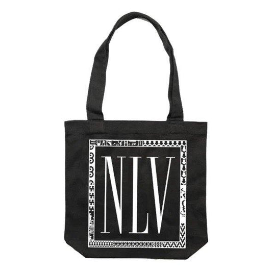 NLV Classic Tote Bag